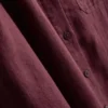 La camisa clásica de lino de The Edit