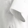 La camisa definitiva de popelín de algodón