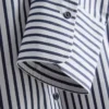 La camisa definitiva de popelín de algodón