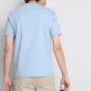La camiseta de algodón de corte ajustado «The Edit»