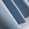 La camiseta de algodón de corte ajustado «The Edit»