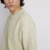 La camiseta de algodón texturizado de The Edit
