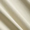 La camiseta de algodón texturizado de The Edit