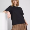 La camiseta de corte ajustado de The Edit