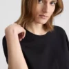 La camiseta de corte ajustado de The Edit