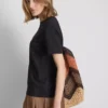 La camiseta de corte ajustado de The Edit