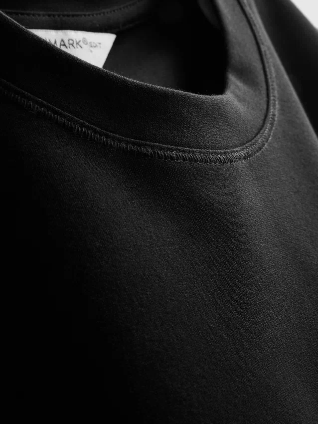 La camiseta de corte ajustado de The Edit