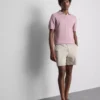 La camiseta de punto «The Edit»