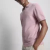 La camiseta de punto «The Edit»