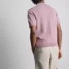 La camiseta de punto «The Edit»