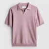 La camiseta de punto «The Edit»