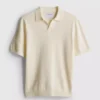 La camiseta de punto «The Edit»