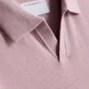 La camiseta de punto «The Edit»