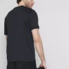 La camiseta slim fit mercerizada de The Edit