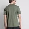 La camiseta slim fit mercerizada de The Edit