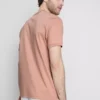La camiseta slim fit mercerizada de The Edit