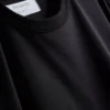 La camiseta slim fit mercerizada de The Edit