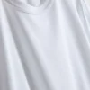 La camiseta slim fit mercerizada de The Edit