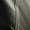 La camiseta slim fit mercerizada de The Edit