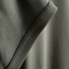 La camiseta slim fit mercerizada de The Edit