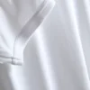 La camiseta slim fit mercerizada de The Edit
