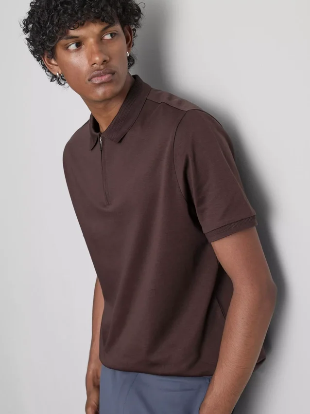 La camiseta «The Edit Smart»