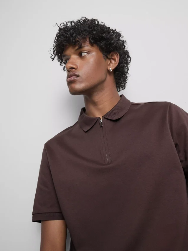 La camiseta «The Edit Smart»