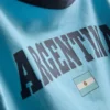 La escena de Primark | Camiseta sin mangas «Argentina» con alto contenido de algodón