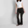 La escena de Primark | Pantalones con sobrefalda de malla
