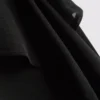 La escena de Primark | Pantalones con sobrefalda de malla