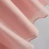 La falda midi de corte A «Air Flow» de The Edit