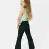 Leggings acampanados Ottoman