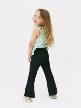 Leggings acampanados Ottoman