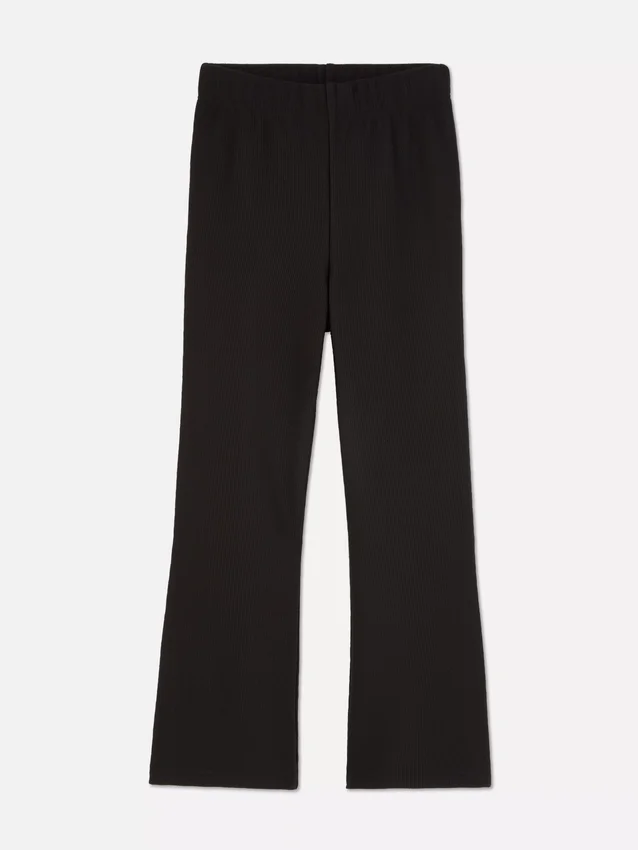 Leggings acampanados Ottoman