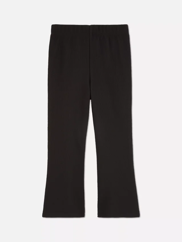 Leggings acampanados Ottoman