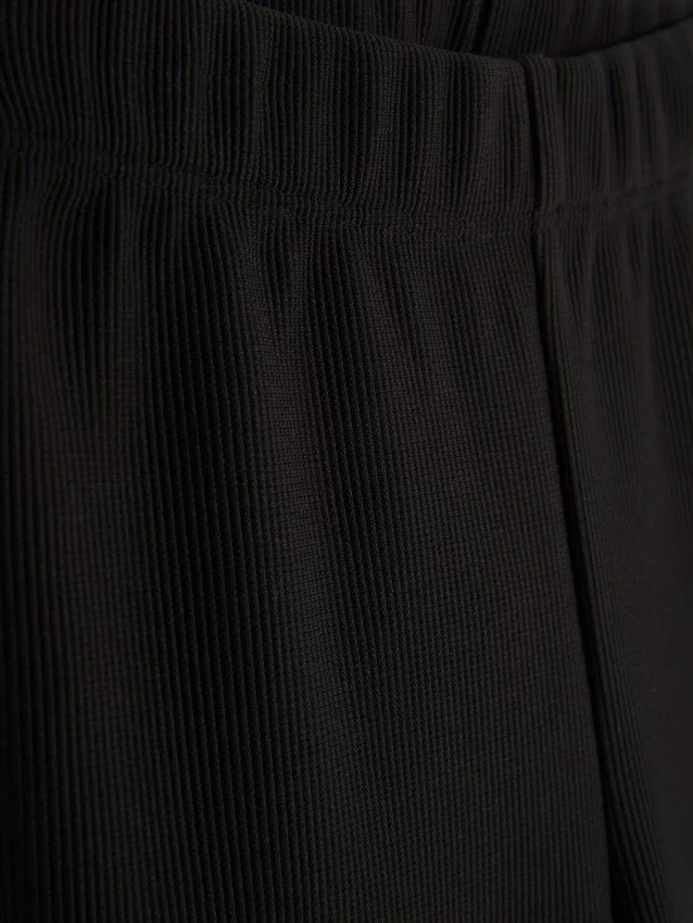 Leggings acampanados Ottoman
