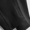 Leggings capri deportivos de cintura alta, lisos y con sujeción