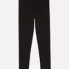 Leggings clásicos de jersey
