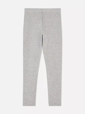 Leggings clásicos de jersey
