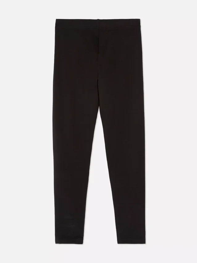 Leggings clásicos de jersey
