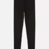 Leggings con alto contenido de algodón