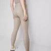 Leggings de alto medio de alto rendimiento BodySculpt