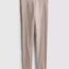 Leggings de alto medio de alto rendimiento BodySculpt