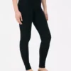 Leggings de mezcla de algodón