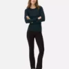 Leggings de yoga deportivos de cintura alta