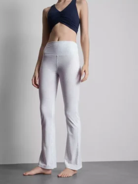 Leggings de yoga deportivos de cintura alta