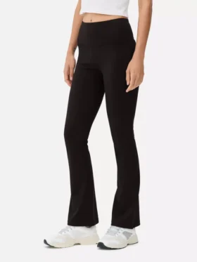 Leggings de yoga deportivos de cintura alta