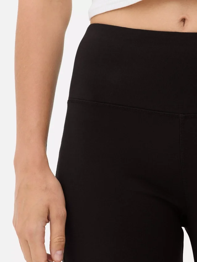 Leggings de yoga deportivos de cintura alta