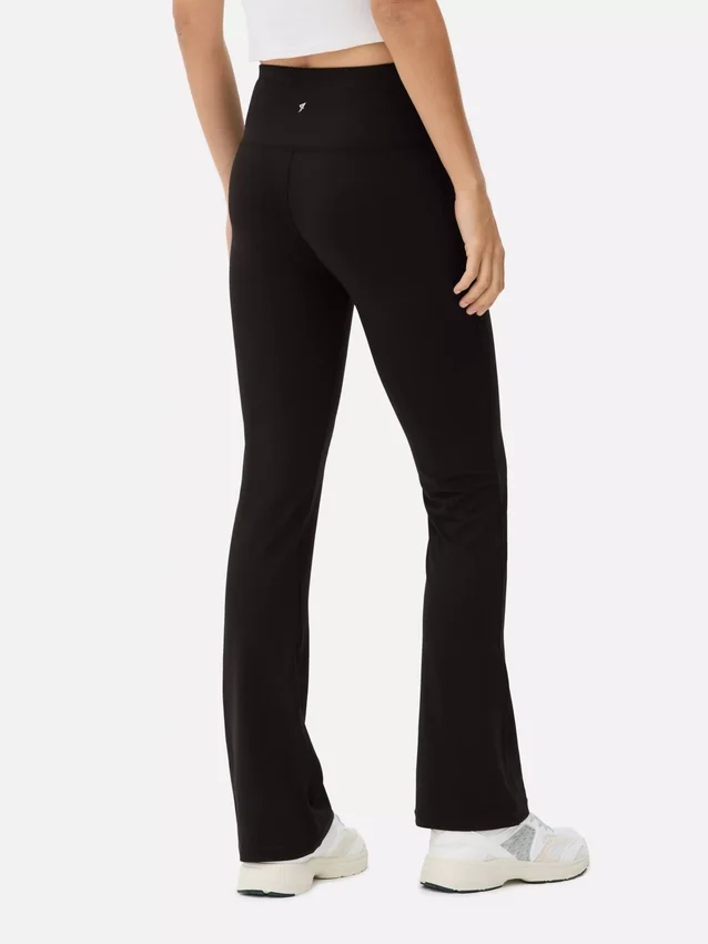 Leggings de yoga deportivos de cintura alta