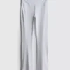 Leggings de yoga deportivos de cintura alta